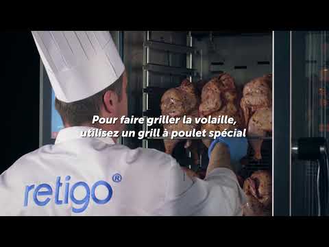 Tutoriel vidéo 02 - Mode combiné - Réglage manuel (Blue Vision)