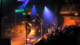 Interpol Live 2011 - Stella Was A Diver And She Was Always Down