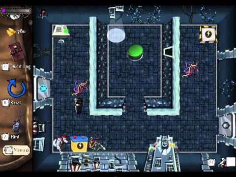 Let's Play with paragon - MacGuffin's Curse (E02)