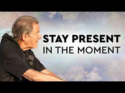 Being Present When Interacting