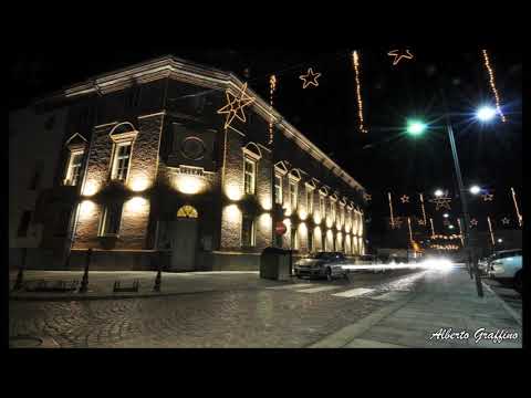 san benigno canavese