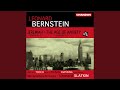 Divertimento for Orchestra: V. Turkey Trot. Allegretto, ben misurato