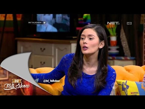 Ini Talk Show 8 Juli 2015 Part 5/6 - Ajun, Haykal, Tiara, Cerelia
