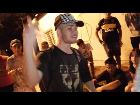 Big Nacho vs Cranne | Soerap Rhymes | Semifinal | Segunda Edicion 2017