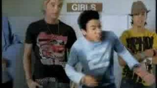 A*Teens - I Promised Myself (The Attic Version)