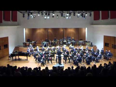 Encanto by Robert W. Smith