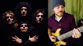 Creating Queen’s “Bohemian Rhapsody