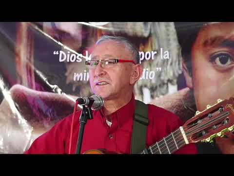 DEBAJO DEL CAPULI SIN FRONTERAS (VIVO)RUMBA PASTUSA