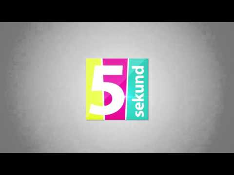 Co to za REKLAMA? (#002) - 5 Sekund