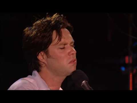 Rufus Wainwright - Dinner At Eight (solo acoustic)