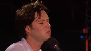 Rufus Wainwright - Dinner At Eight (solo acoustic)