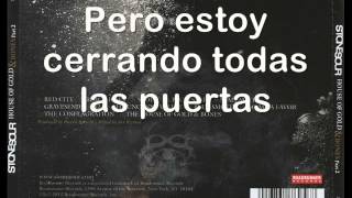 Stone Sour - Peckinpah (Subtítulos Español)