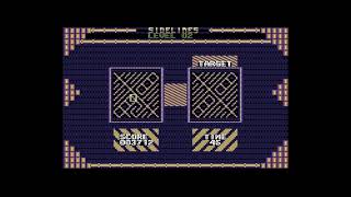 Commodore 64 =+ Sidelines += Version 1.2