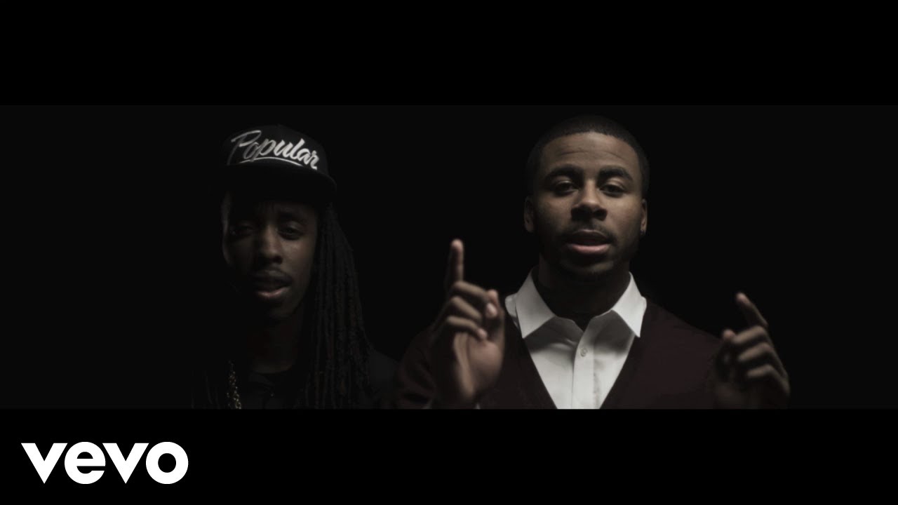 Sage The Gemini ft. IamSu — Gas Pedal