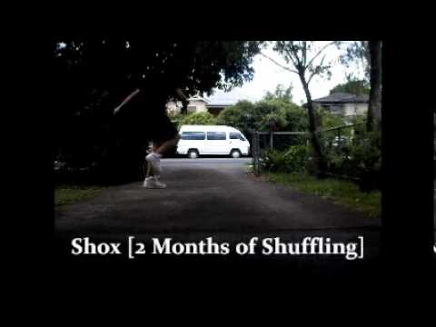 Bass Seekers Tryout | Ecki & Shox