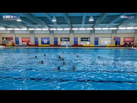 2018-10-06 WIDEX GZC DONK H1 - BZC SCHUURMAN H1