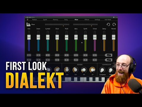 Free Download Dialekt v1.0.4 WiN-TCD