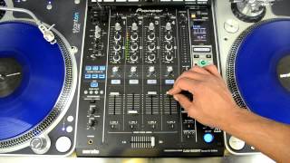 Video thumbnail for Pioneer DJM-900SRT Serato DJ Professional Mixer Review Video by DJBooth Pro Audio