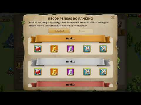 Dicas para o evento dos saqueadores - pré kvk