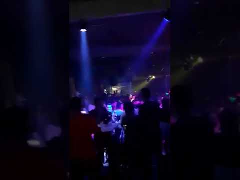 Awake Ohrid ELENA x 2BONA - COLOMBIANA (live)