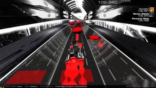 Audiosurf 2: Coal Chamber - The Bridges You Burn