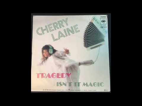 Cherry Laine - Tragedy 1982