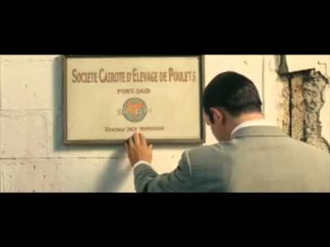 OSS 117