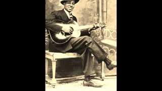 Big Bill Broonzy-Don't Tear My Clothes