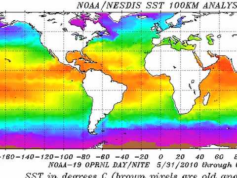 June 1 Weather Xtreme Video - Afternoon Edition