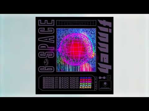 G-Space x finneh - Rubberband