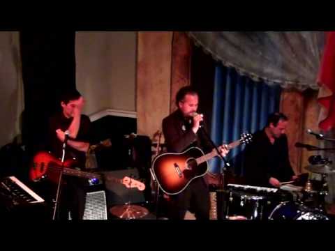 Sunparlour Players; Creeks Don't Rise with Intro