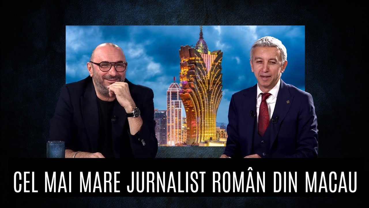 Marius Tucă Show. Invitat: Dan Diaconescu. "Groenlanda, ușor de acaparat de către SUA"