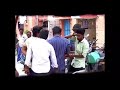 Chennai Talks VJ Asen Got Slap Vj Asen Slap Interview Fight Semma Adi
