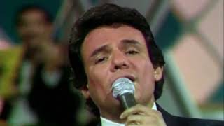 José José - Voy A Llenarte Toda -  (1983) - 4K