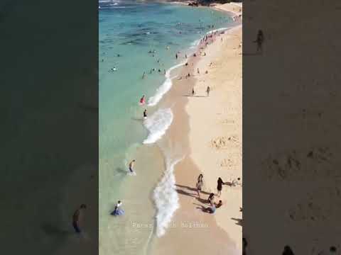 Patar Beach Bolinao Pangasinan #eutninnod #galamode  #galamode  #roadtrip #bolinaopangasinan