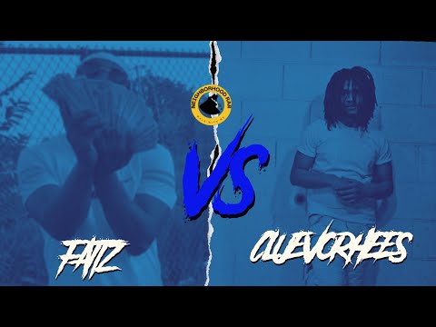 Fattz vs Clue Vorhees
