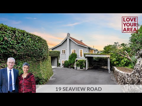 19 Seaview Road, Remuera, Auckland, 4 Bedrooms, 3 Bathrooms, House