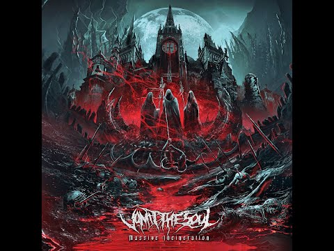 Vomit the Soul - 2024 - Massive Incineration (Brutal Death, DR11)