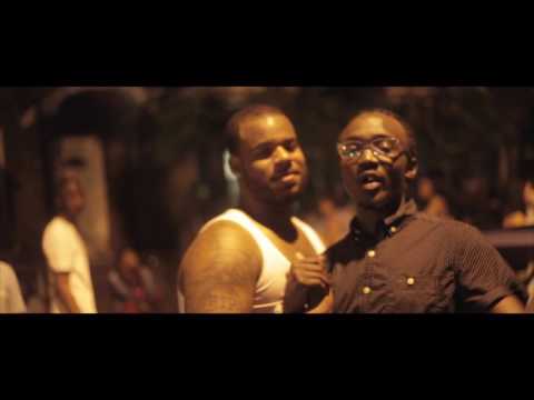 IPMO Block Party Vlog