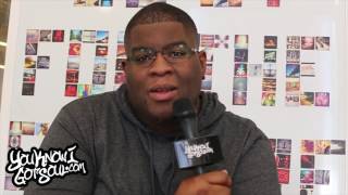 Salaam Remi Interview: Do it for the Culture, Mack Wilds Success, Adapting Sound