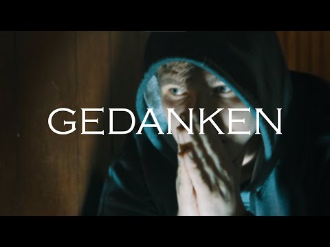 BLZ - GEDANKEN (prod. by ARAM)