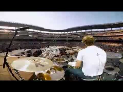 Thumbnail for Perfect drumming from Brooks Wackerman by Brooks Wackerman