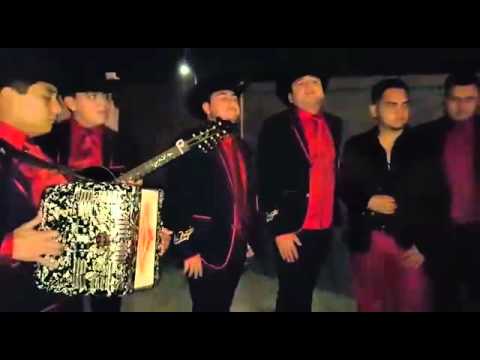 Los Mayitos de Sinaloa ft.Elemento Activo    "El Ahijado Consentido