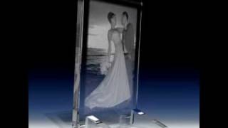 Captured in Crystal  HD Photo Crystal