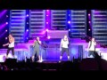 Song For You- Big Time Rush Bristow, VA 7/10/13