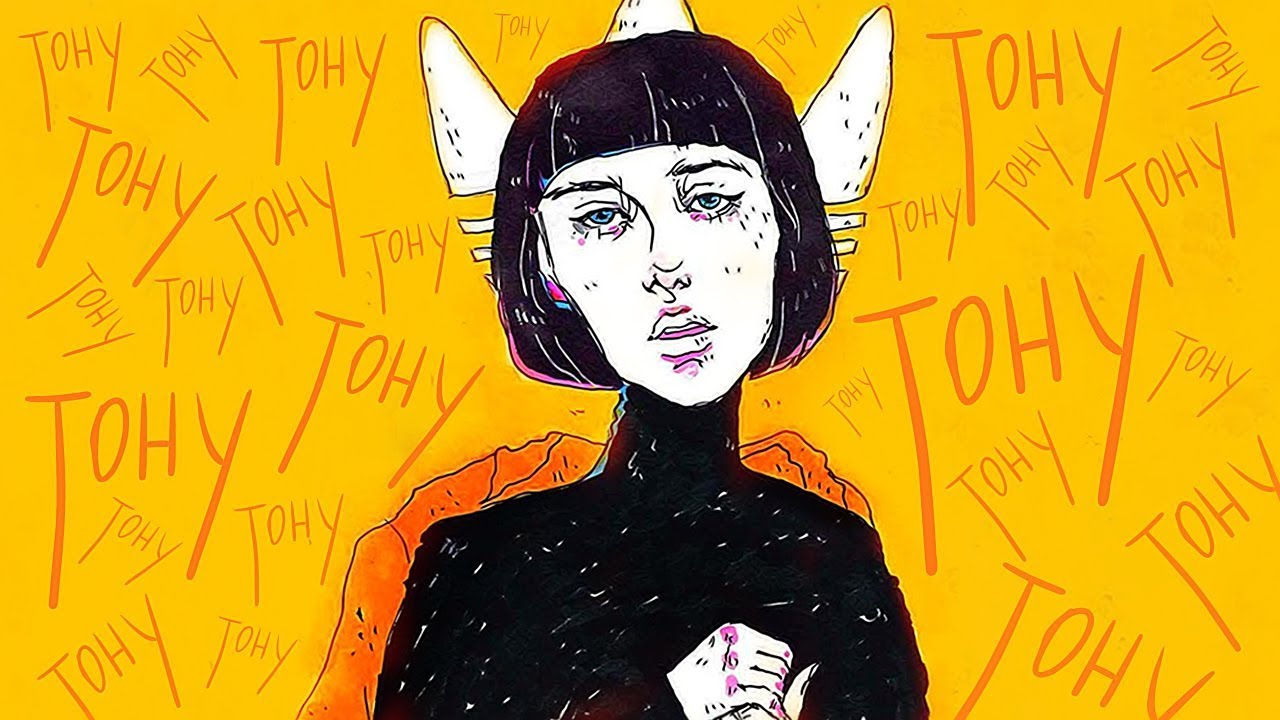 Оксана Флаф — Тону