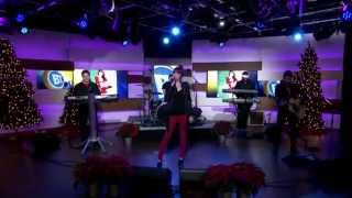 BT Toronto: Suzie McNeil Performs! (1 of 2)