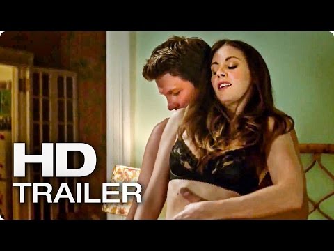 SLEEPING WITH OTHER PEOPLE Official Trailer (2016)
