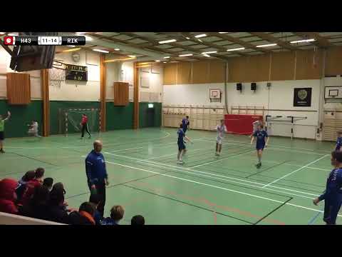 H43-Redbergslid USM 2019 – Best of Love