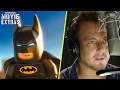 The LEGO Batman Movie 'Side By Side' Featurette (2017)